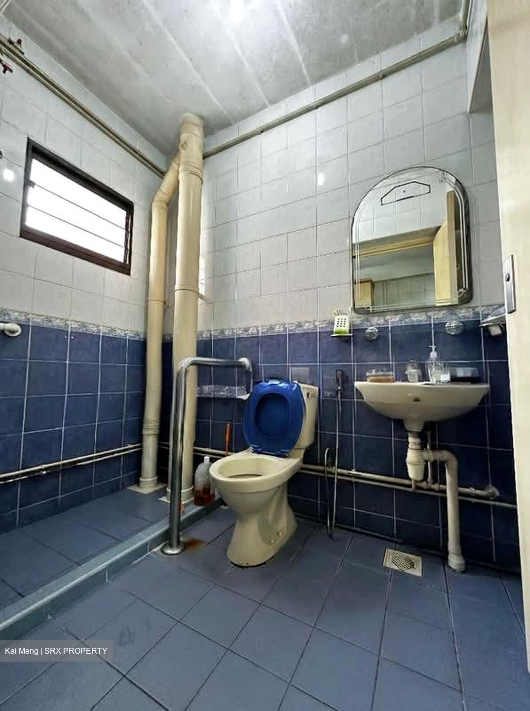 Blk 193 Rivervale Haven (Sengkang), HDB 5 Rooms #526977821